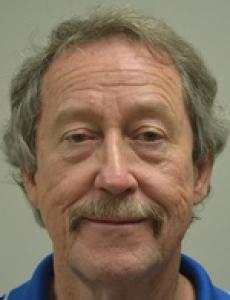 James Lynn Bagley a registered Sex Offender of Texas