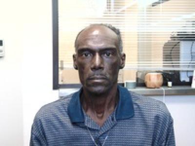 Ernest Lee Smith a registered Sex Offender of Texas