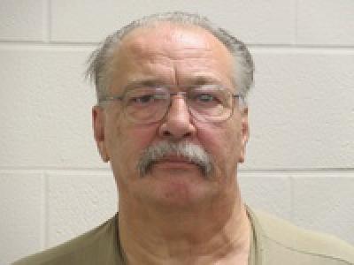 Anthony D Schultz a registered Sex Offender of Texas