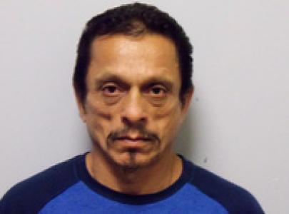 Humberto Briones a registered Sex Offender of Texas