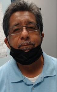 Jacinto Pena Infante a registered Sex Offender of Texas