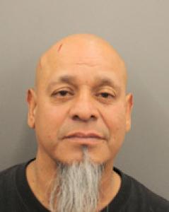 Paulino Casiano a registered Sex Offender of Texas