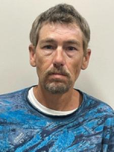 Scott Wayne Dees a registered Sex Offender of Texas