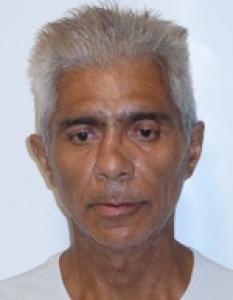 Santos Villarreal Jr a registered Sex Offender of Texas