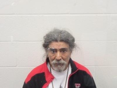 Felipe J Montemayor a registered Sex Offender of Texas