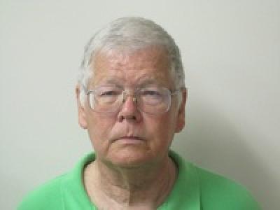 Edwin Barry Waddell a registered Sex Offender of Texas