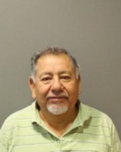 Paul Mendoza Trujillo a registered Sex Offender of Texas