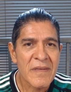 Gustavo A Aguilar a registered Sex Offender of Texas