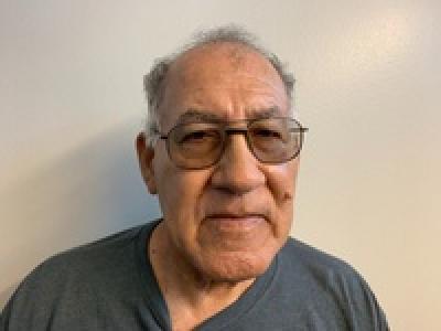 Sipriano M Trevino a registered Sex Offender of Texas