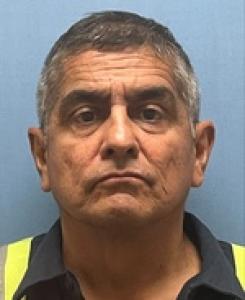 Roberto Esquivel a registered Sex Offender of Texas