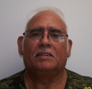 Andres Leal a registered Sex Offender of Texas