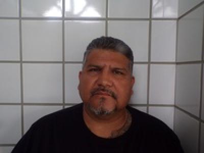 Benito Vasquez a registered Sex Offender of Texas