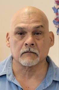 Jesse De-la-garza a registered Sex Offender of Texas