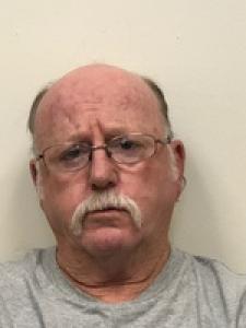 Murray Vaughn Twibell a registered Sex Offender of Texas