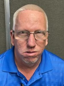 Ricky Glen Evans a registered Sex Offender of Texas