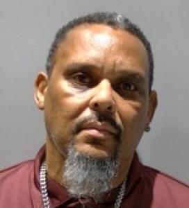 Leonard Ward a registered Sex Offender of Texas