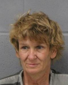 Cheryl Lynne Tullus a registered Sex Offender of Texas