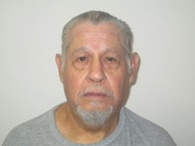 Juan Salinas a registered Sex Offender of Texas