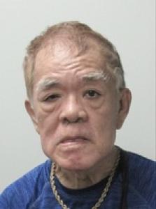 Minh Trinh a registered Sex Offender of Texas