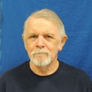 Ronald Robert Casey a registered Sex Offender of Texas