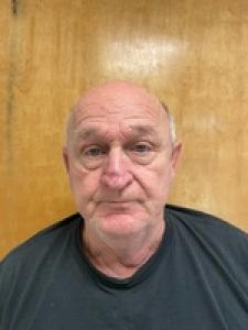 Elmer Wayne James a registered Sex Offender of Texas