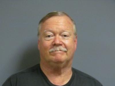 Mark Alan Christiansen a registered Sex Offender of Texas