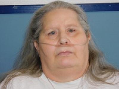 Karen Lynn Cloutier a registered Sex Offender of Texas