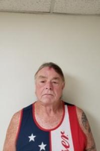 Warren Cecil Pullum a registered Sex Offender of Texas