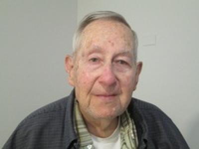 Joel Dervin Willis a registered Sex Offender of Texas