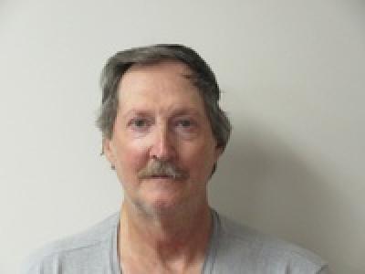 Darren Lee Upfold a registered Sex Offender of Texas