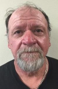 John Daniel Olive a registered Sex Offender of Texas