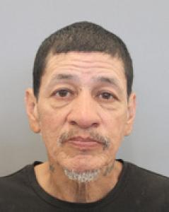 Frank Hernandez Jr a registered Sex Offender of Texas