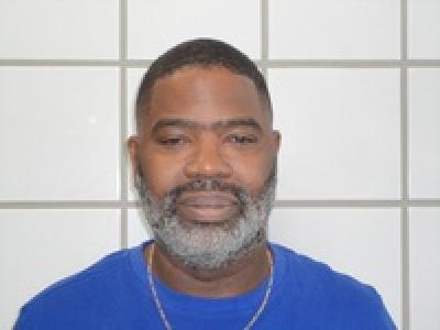 Celvin Leron Walker a registered Sex Offender of Texas