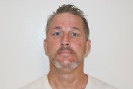 Monte Mann Kemp a registered Sex Offender of Texas