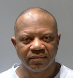 Cedric Dwayne Frank a registered Sex Offender of Texas