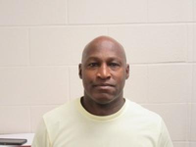 James David Mack a registered Sex Offender of Texas