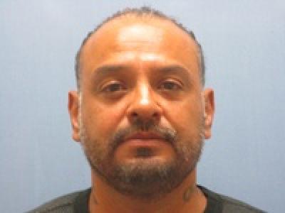 Christian Jessie Luna a registered Sex Offender of Texas