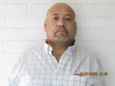 Jesus Manuel Farias a registered Sex Offender of Texas