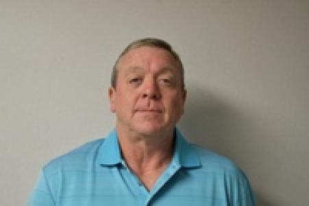 Adam Trinity Terrell a registered Sex Offender of Texas