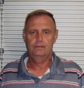 Curtis Ray Howery a registered Sex Offender of Texas