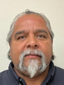 Jesus Munoz III a registered Sex Offender of Texas