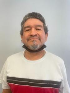 Alfredo Castellano a registered Sex Offender of Texas