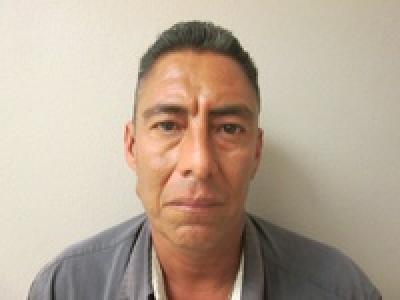 Luis Martinez a registered Sex Offender of Texas