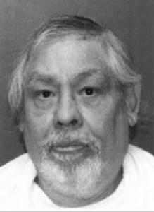 Daniel Yanez a registered Sex Offender of Texas