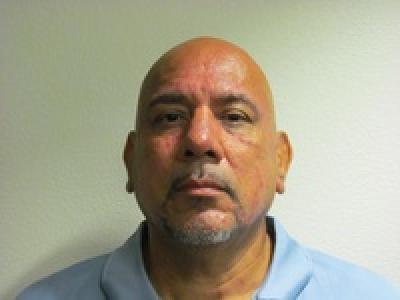 Raynaldo Sarmiento a registered Sex Offender of Texas