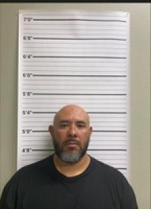 David Ramos a registered Sex Offender of Texas