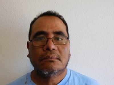 Gerardo Diaz Molina a registered Sex Offender of Texas