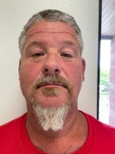 John Hardin Sanders a registered Sex Offender of Texas