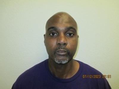 Dereck Demond Mass a registered Sex Offender of Texas