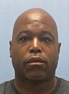 Rodney Johnson a registered Sex Offender of Texas